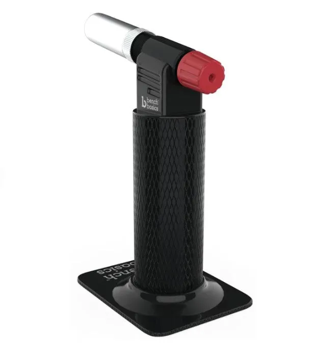 🆕 PepeTools Butane Torch - Tsunami XL (with Piezo Igniter)