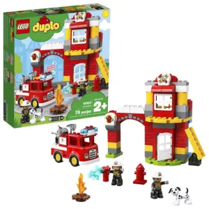 10903 LEGO® DUPLO® Town Fire Station