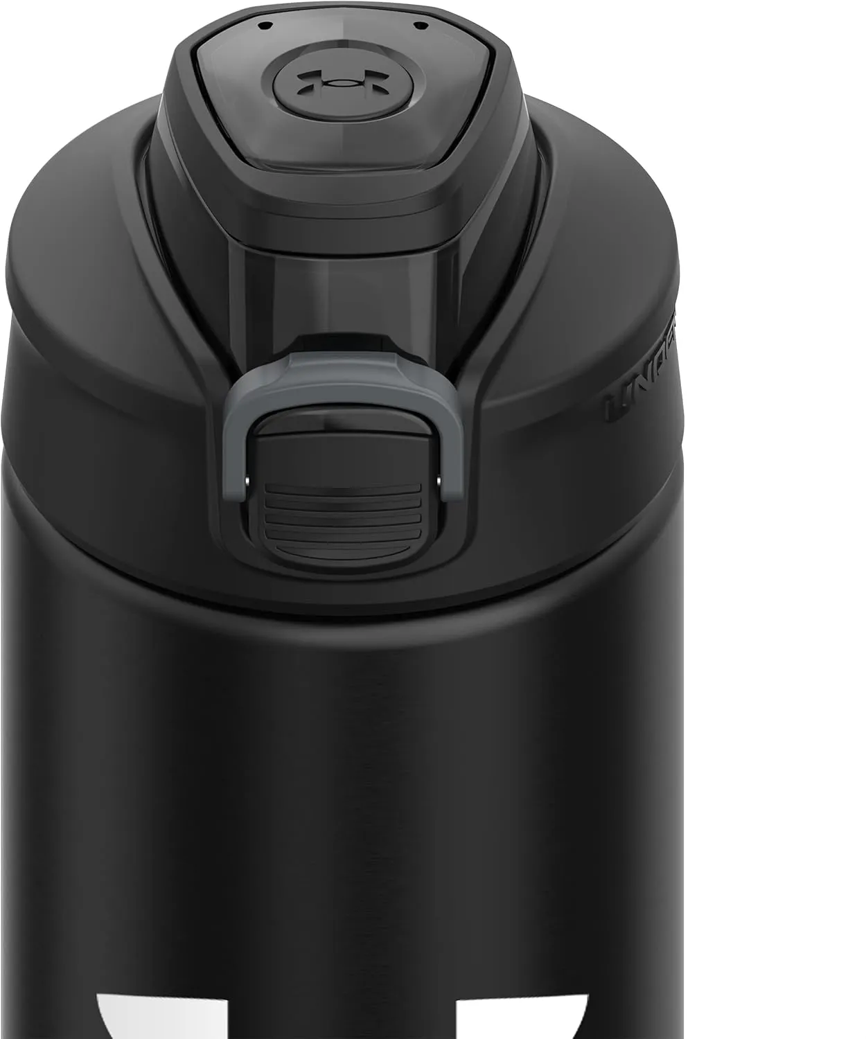 16oz Protégé, satin black