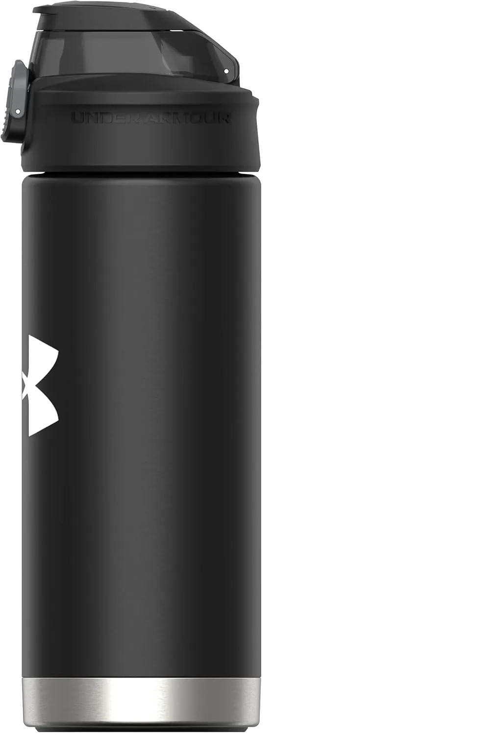 16oz Protégé, satin black