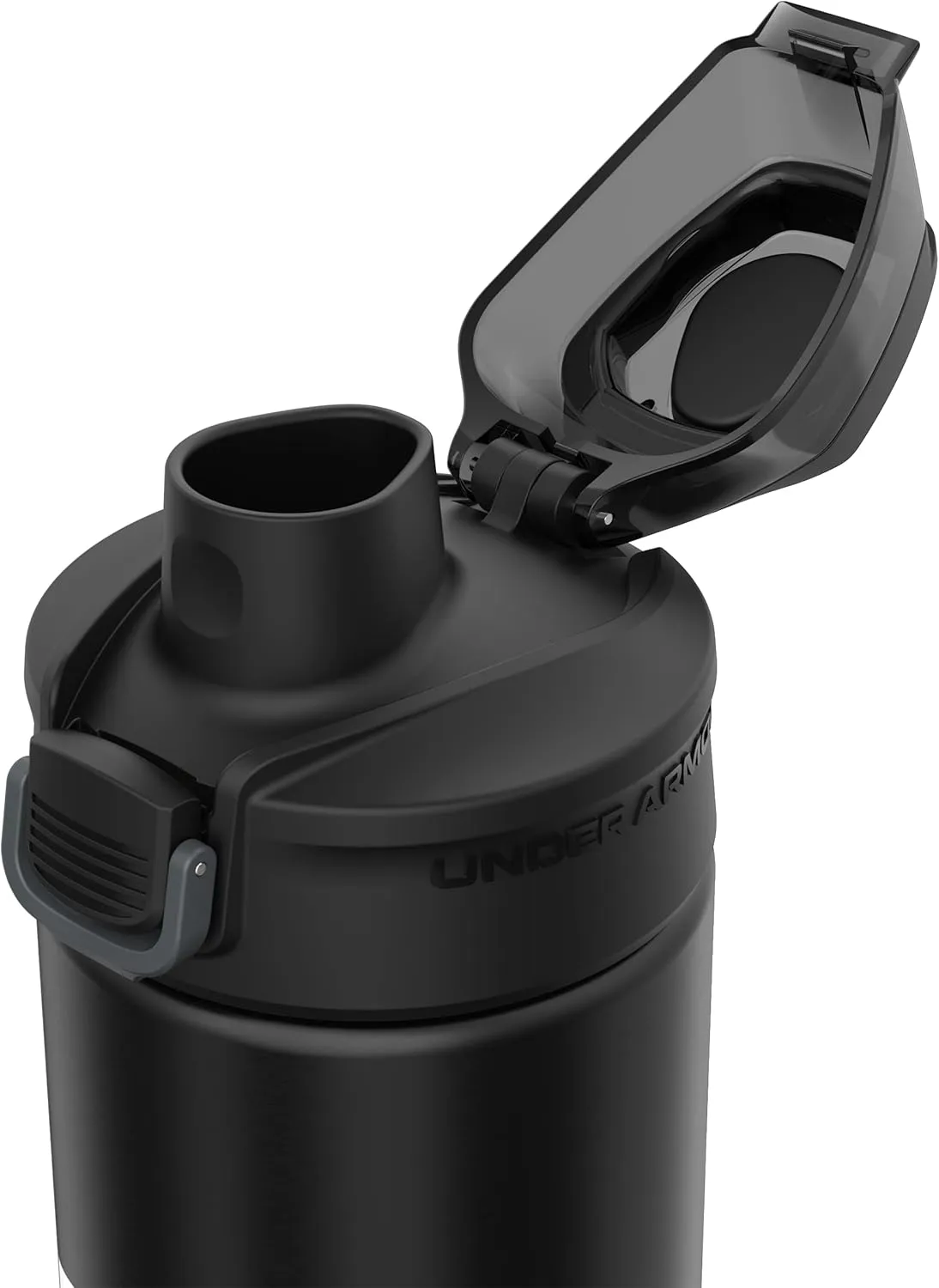 16oz Protégé, satin black
