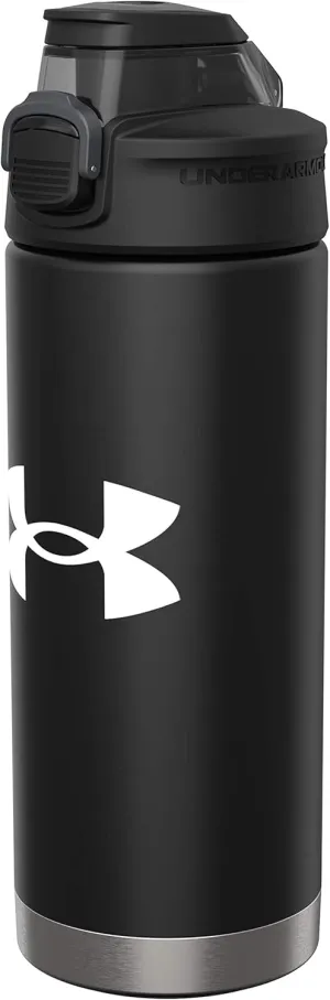 16oz Protégé, satin black