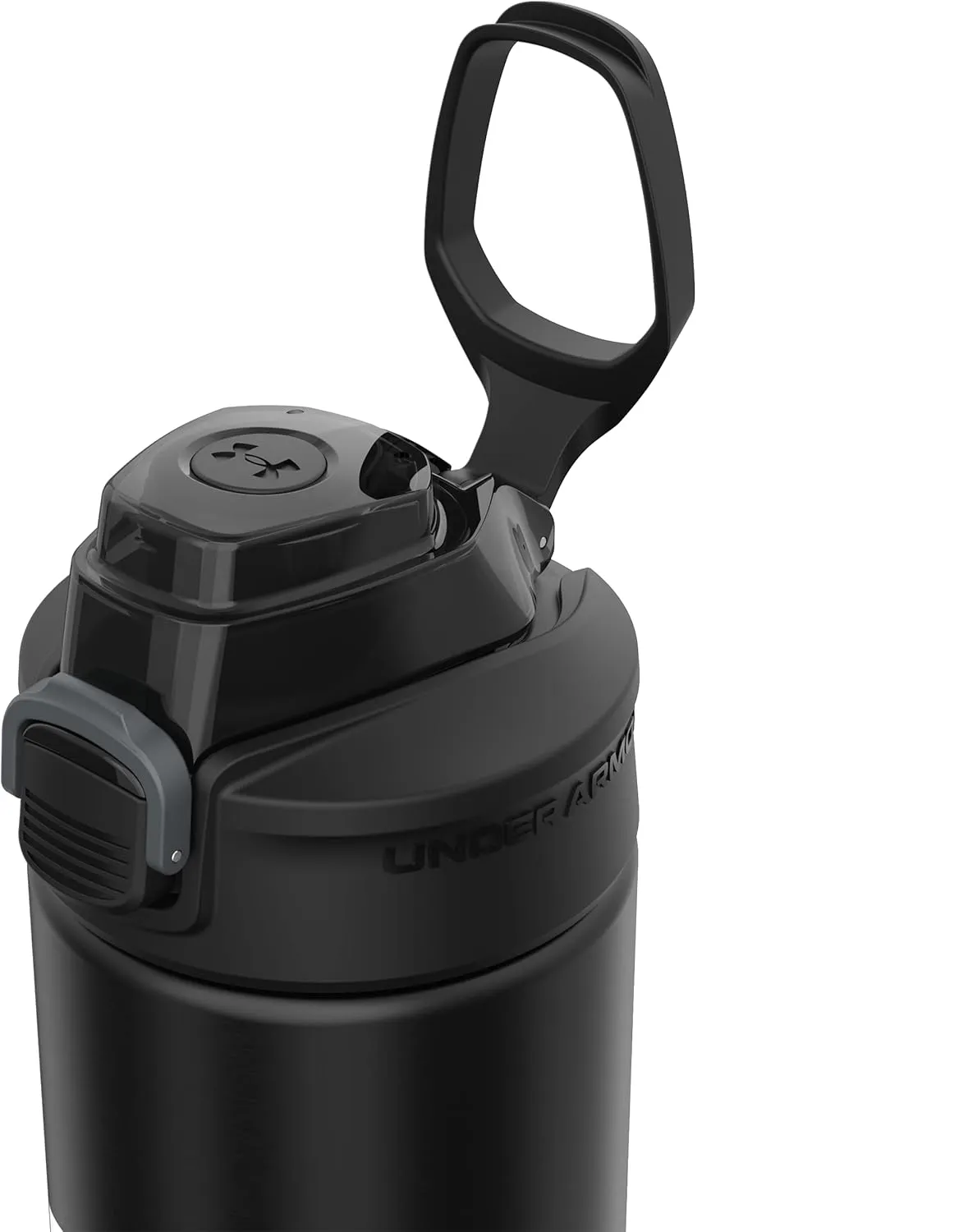 16oz Protégé, satin black