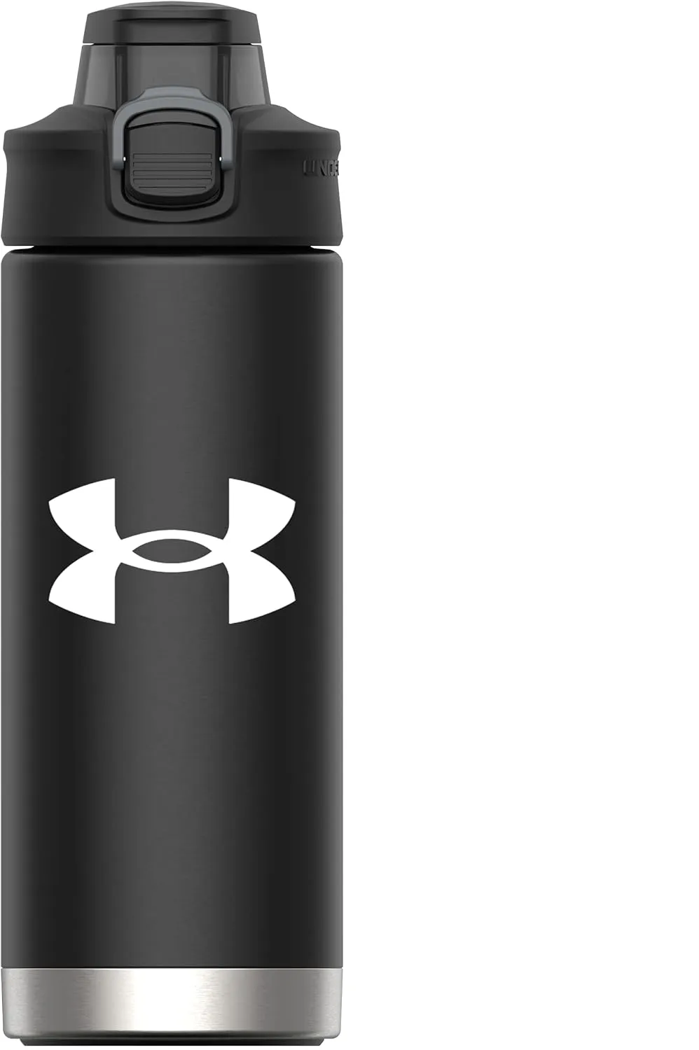 16oz Protégé, satin black