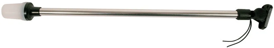 24" Folding Base Pole Light Easterner