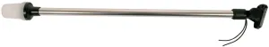 24" Folding Base Pole Light Easterner