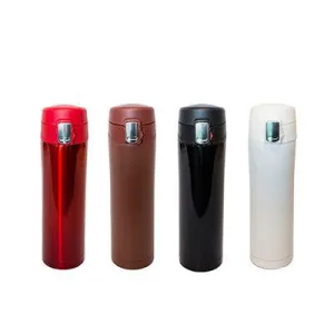 500ml Stainless Steel Vacuum Flask