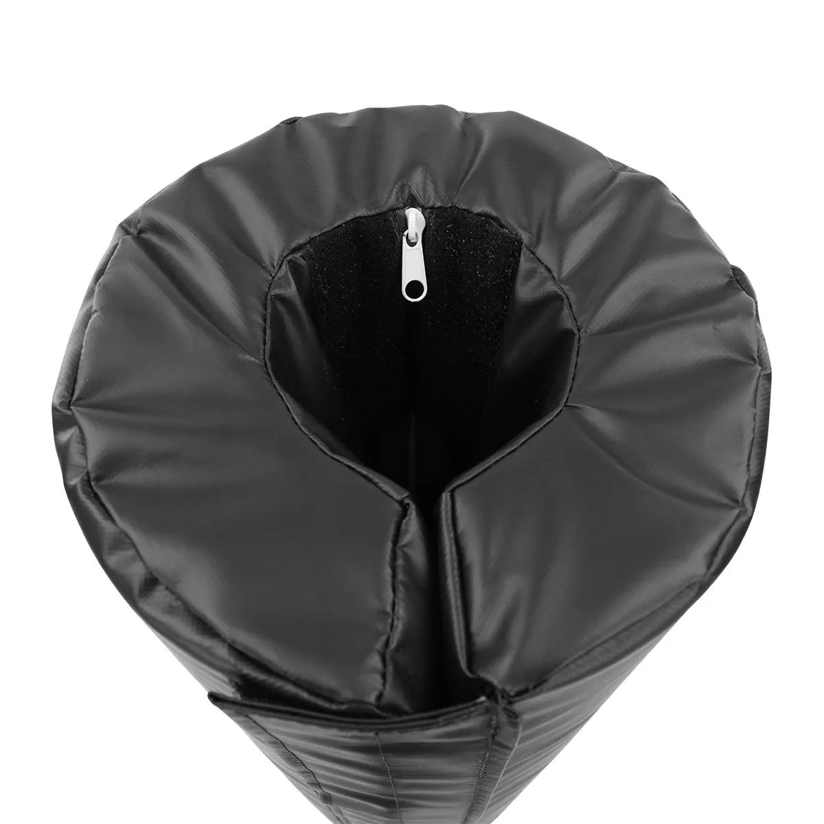 5" Pole Pad