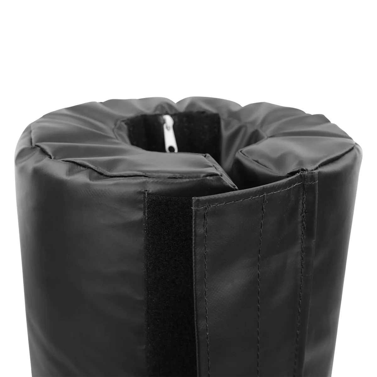 5" Pole Pad