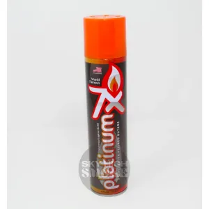 7x Platnium Butane by Blink
