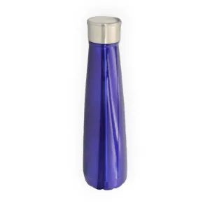 Active Hot & Cold Beverage Vacuum Flask - SB-400-7C Blue 400 ml