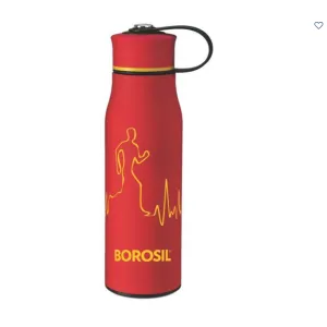 Active Red Bottle - 500 ml - FGATH500RED