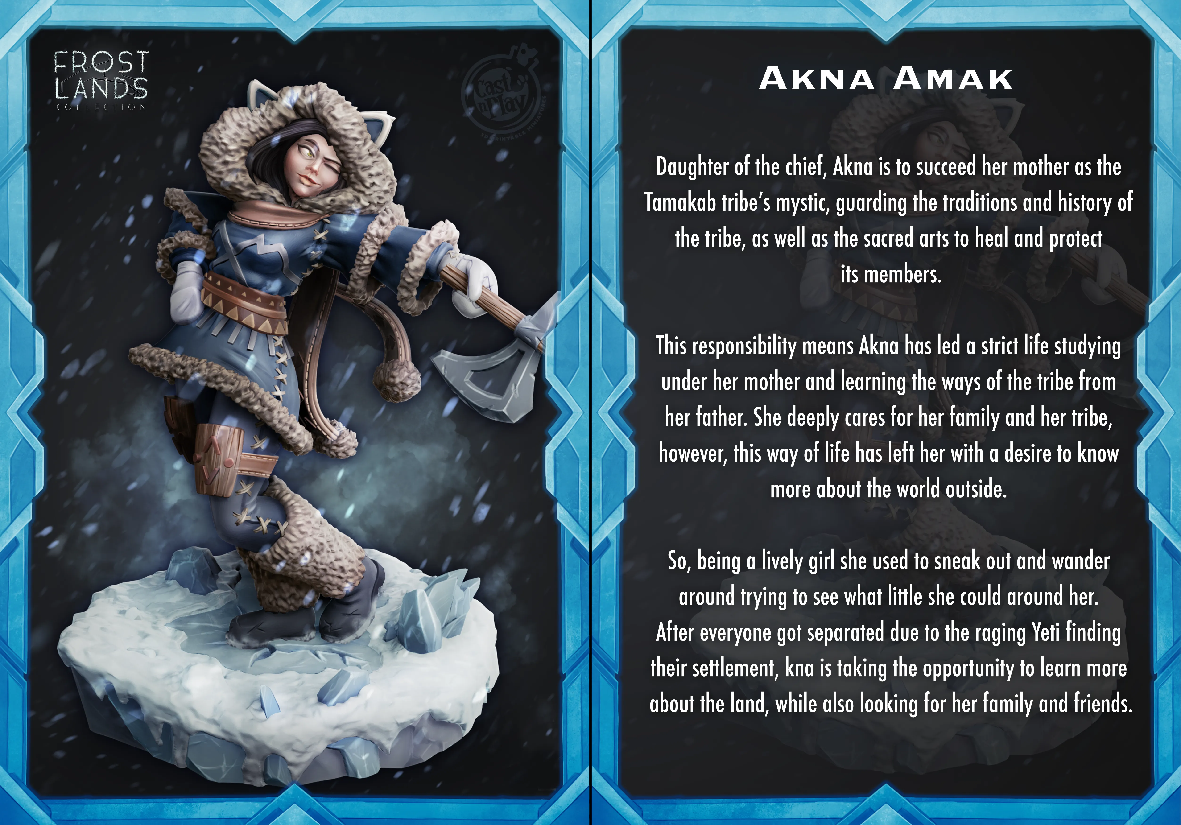 Akna Amak