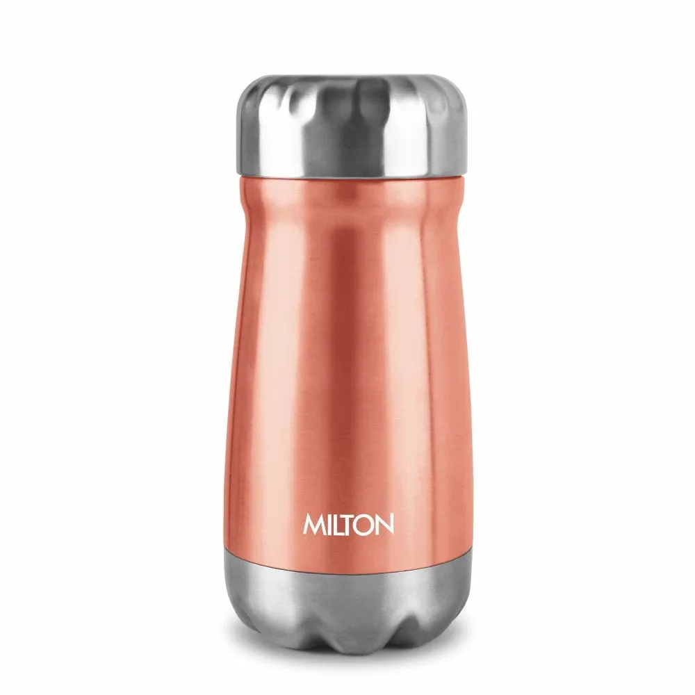 All Rounder Vacuum Insulated Flask (Milton)