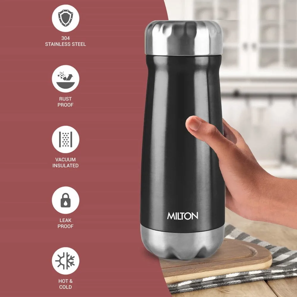 All Rounder Vacuum Insulated Flask (Milton)