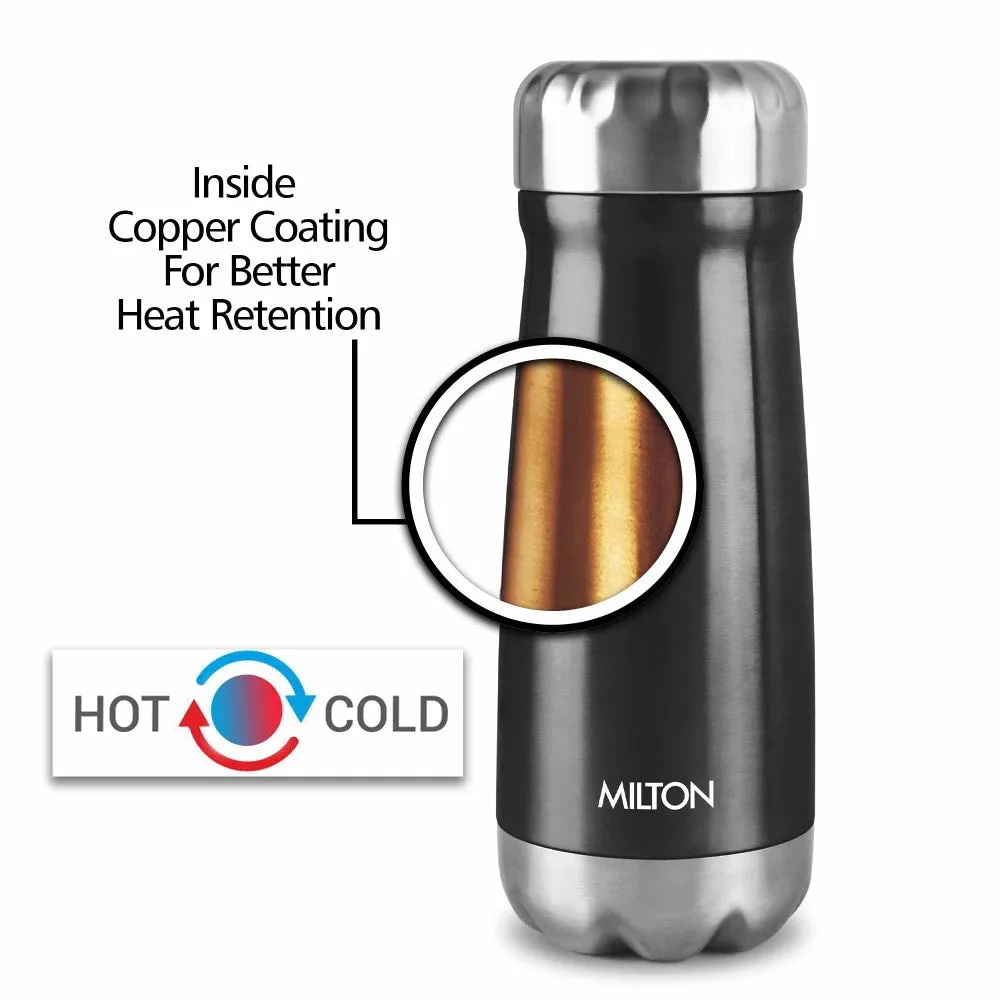 All Rounder Vacuum Insulated Flask (Milton)