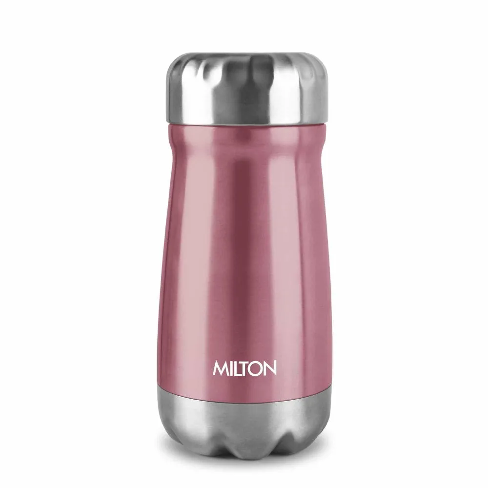 All Rounder Vacuum Insulated Flask (Milton)