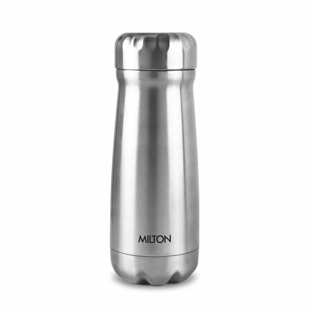 All Rounder Vacuum Insulated Flask (Milton)