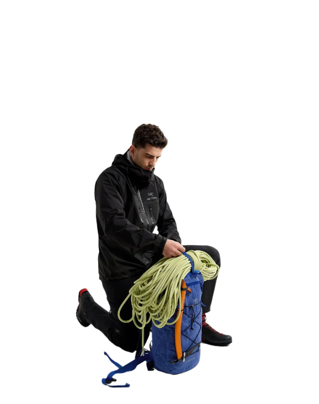 Alpha FL 30 Backpack (Past Season)