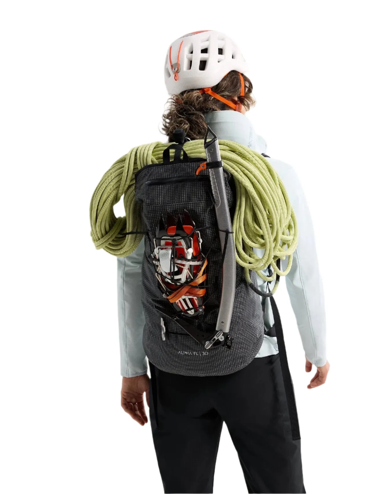 Alpha FL 30 Backpack