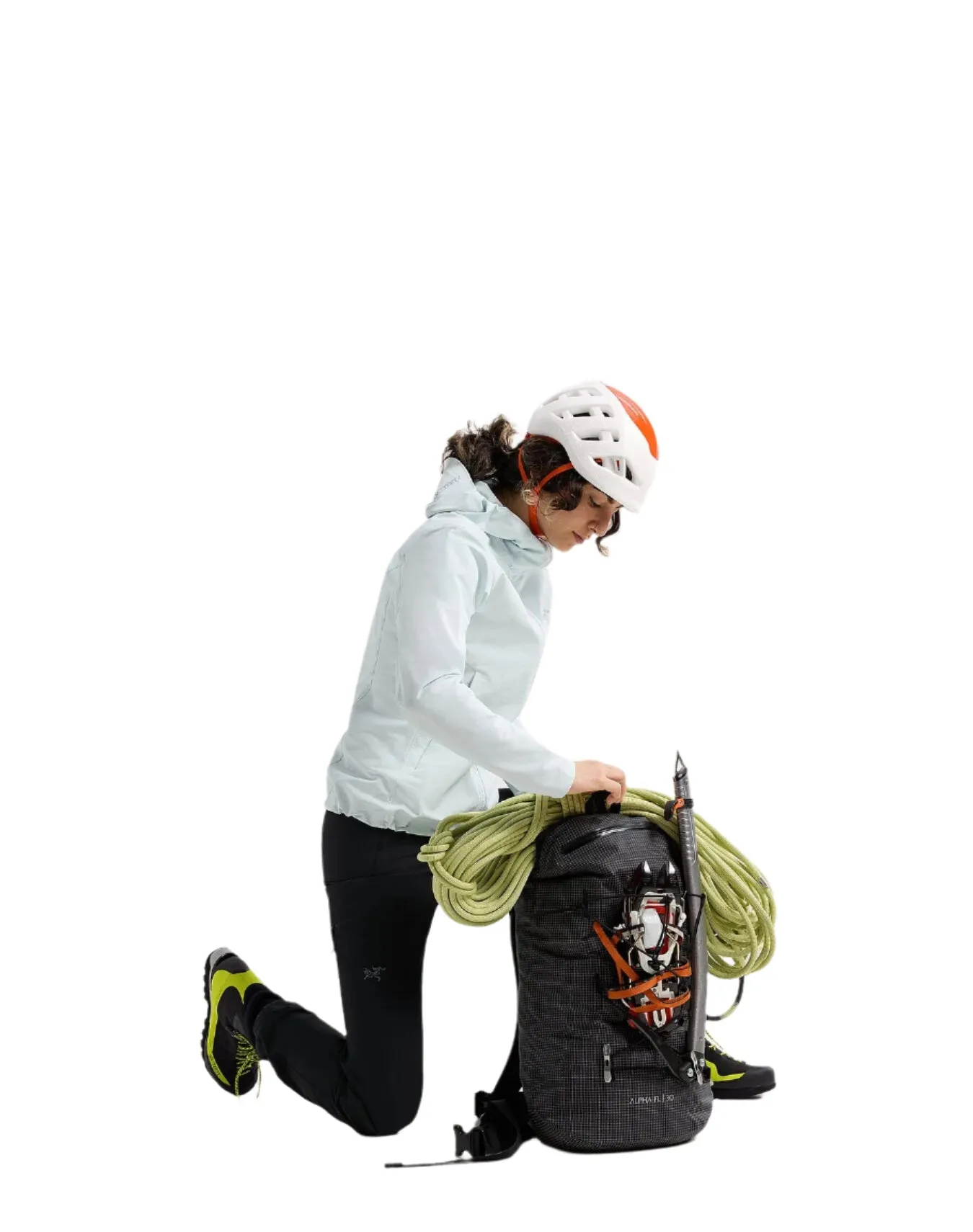 Alpha FL 30 Backpack