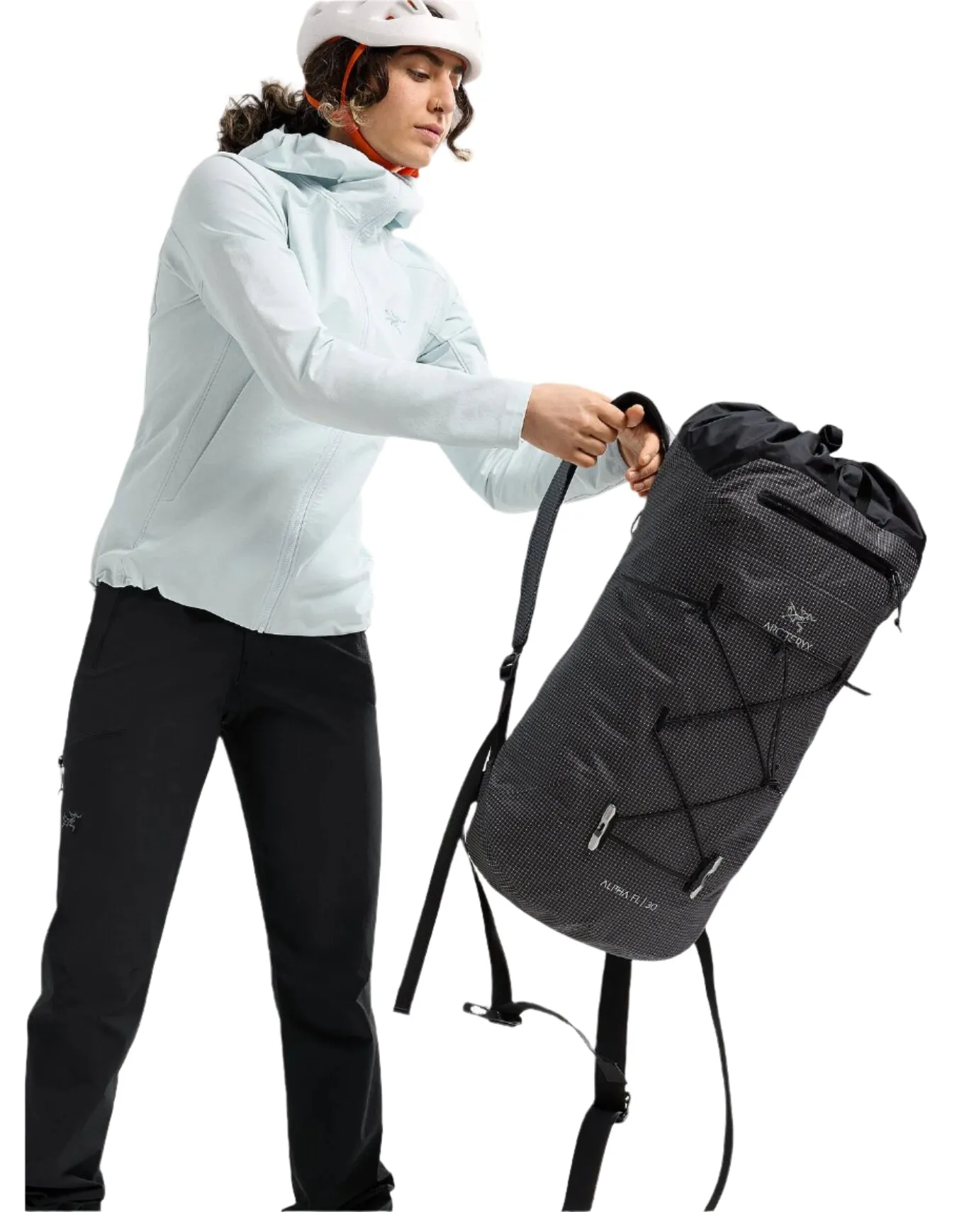 Alpha FL 30 Backpack