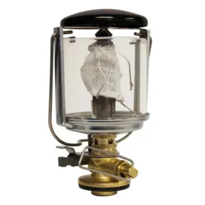 ALVA 100CP Mini Lamp Canister With Adaptor CCR104