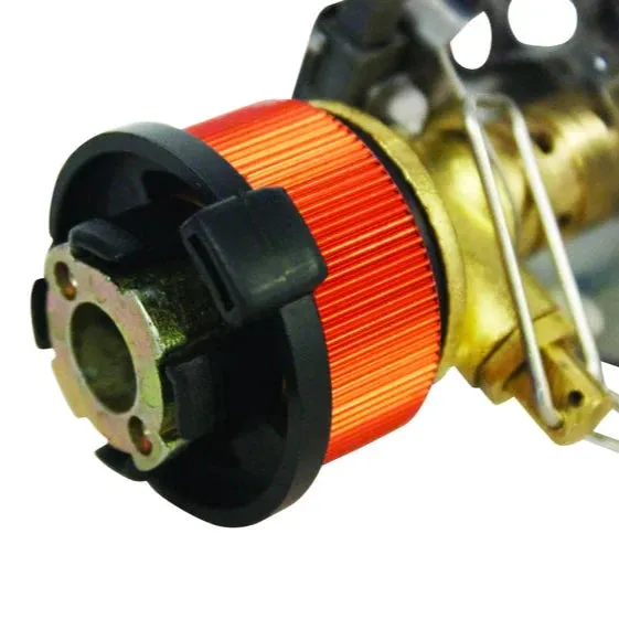 ALVA 100CP Mini Lamp Canister With Adaptor CCR104