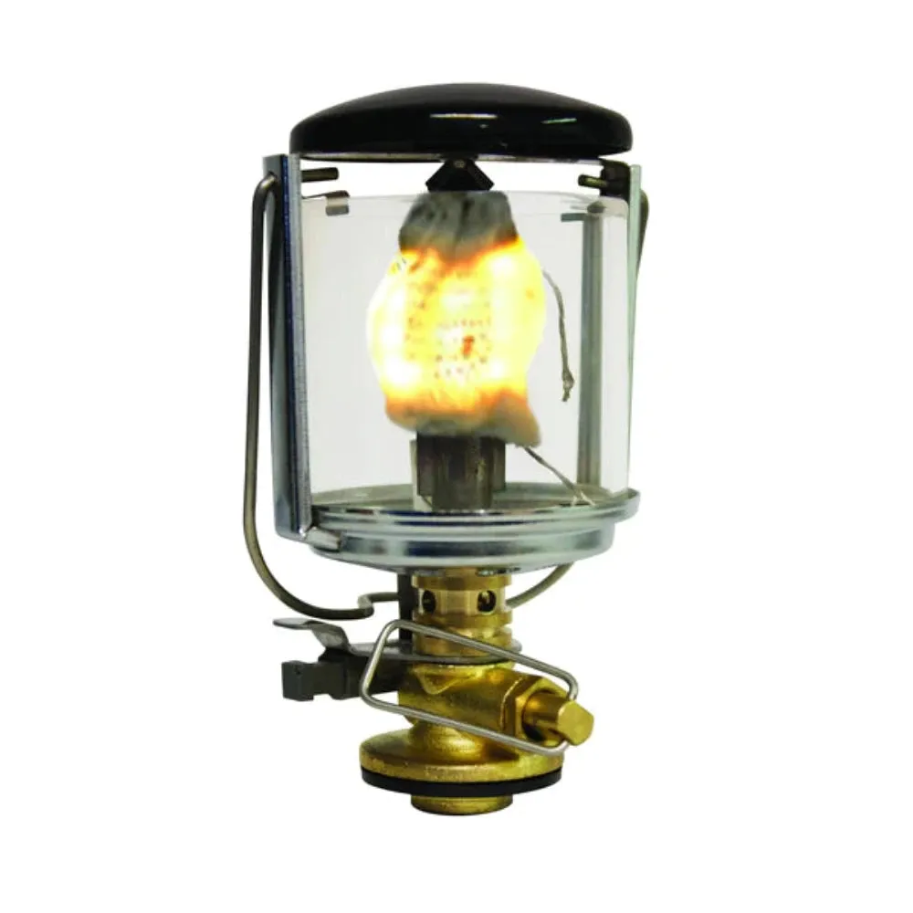 ALVA 100CP Mini Lamp Canister With Adaptor CCR104