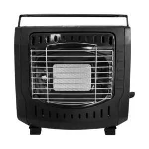 Alva Outdoor Freestanding Heater CCR108