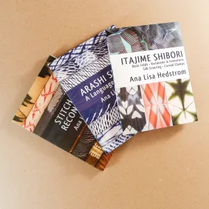 Ana Lisa Hedstrom DVD Set