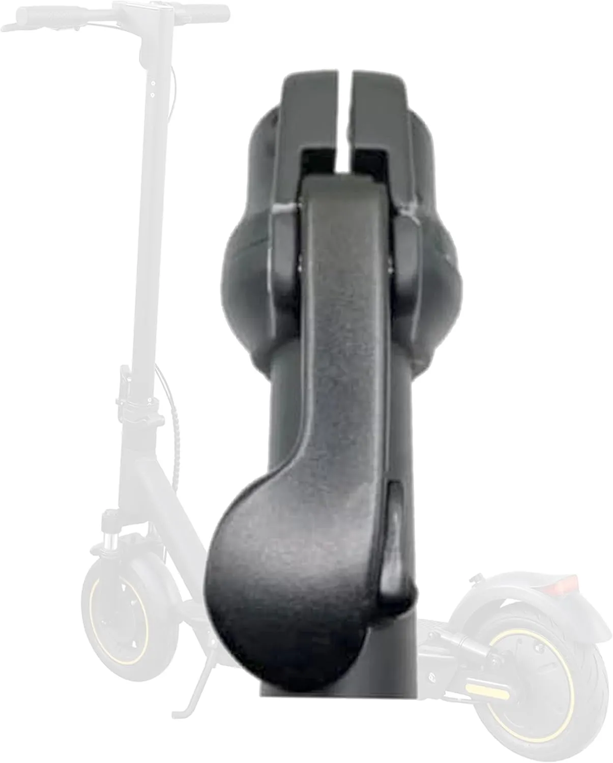 AOVO Folding Lock Aovo Scooter Stem Folding Lock Clasp Electric Scooter Pole Folding Lock Clasp Made for Aovo Pro m365 es60 es80 Models for Aovo Electric Scooters
