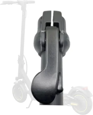 AOVO Folding Lock Aovo Scooter Stem Folding Lock Clasp Electric Scooter Pole Folding Lock Clasp Made for Aovo Pro m365 es60 es80 Models for Aovo Electric Scooters
