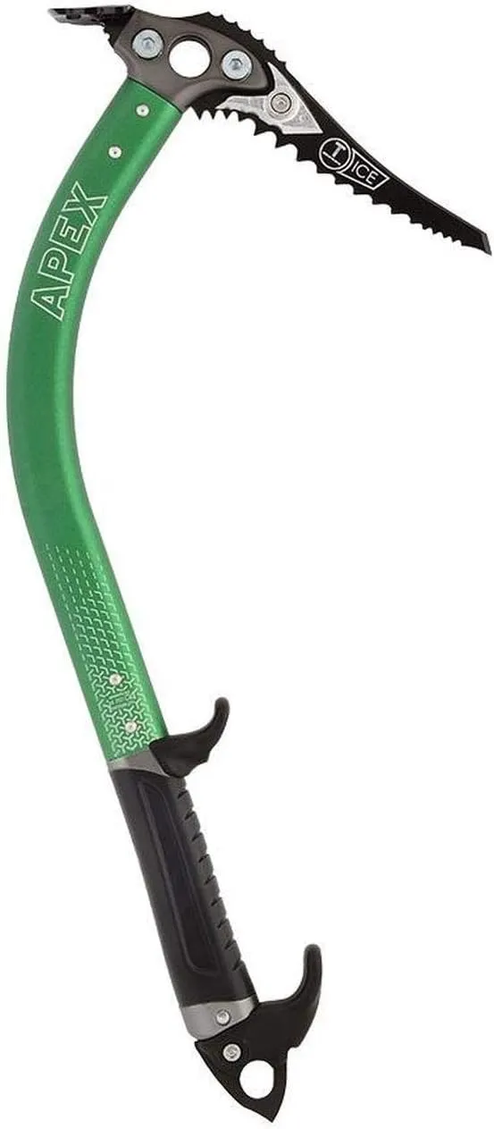 Apex Axe - Green