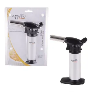 Appetito - Deluxe Cook's Blow Torch