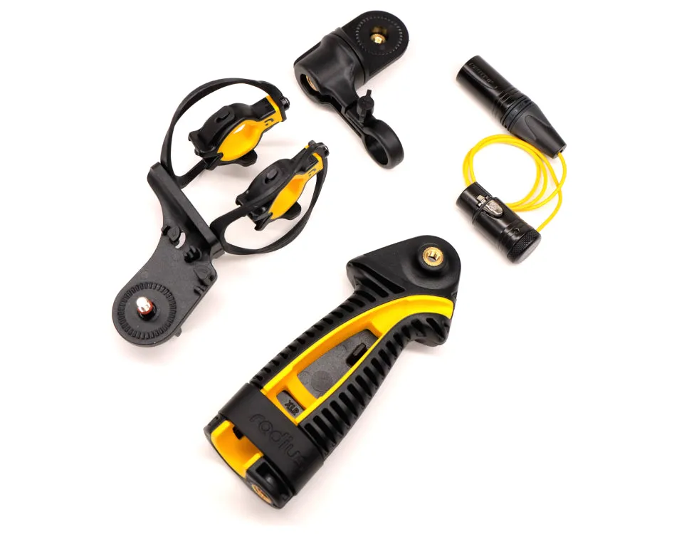 ASM2 Money-saving Kit Best seller DEITY Pro