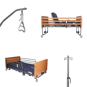 ASPIRE LIFESTYLE Bed End Shrouds