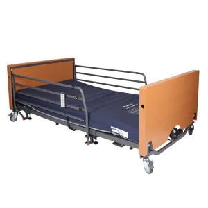ASPIRE LIFESTYLE Bed End Shrouds