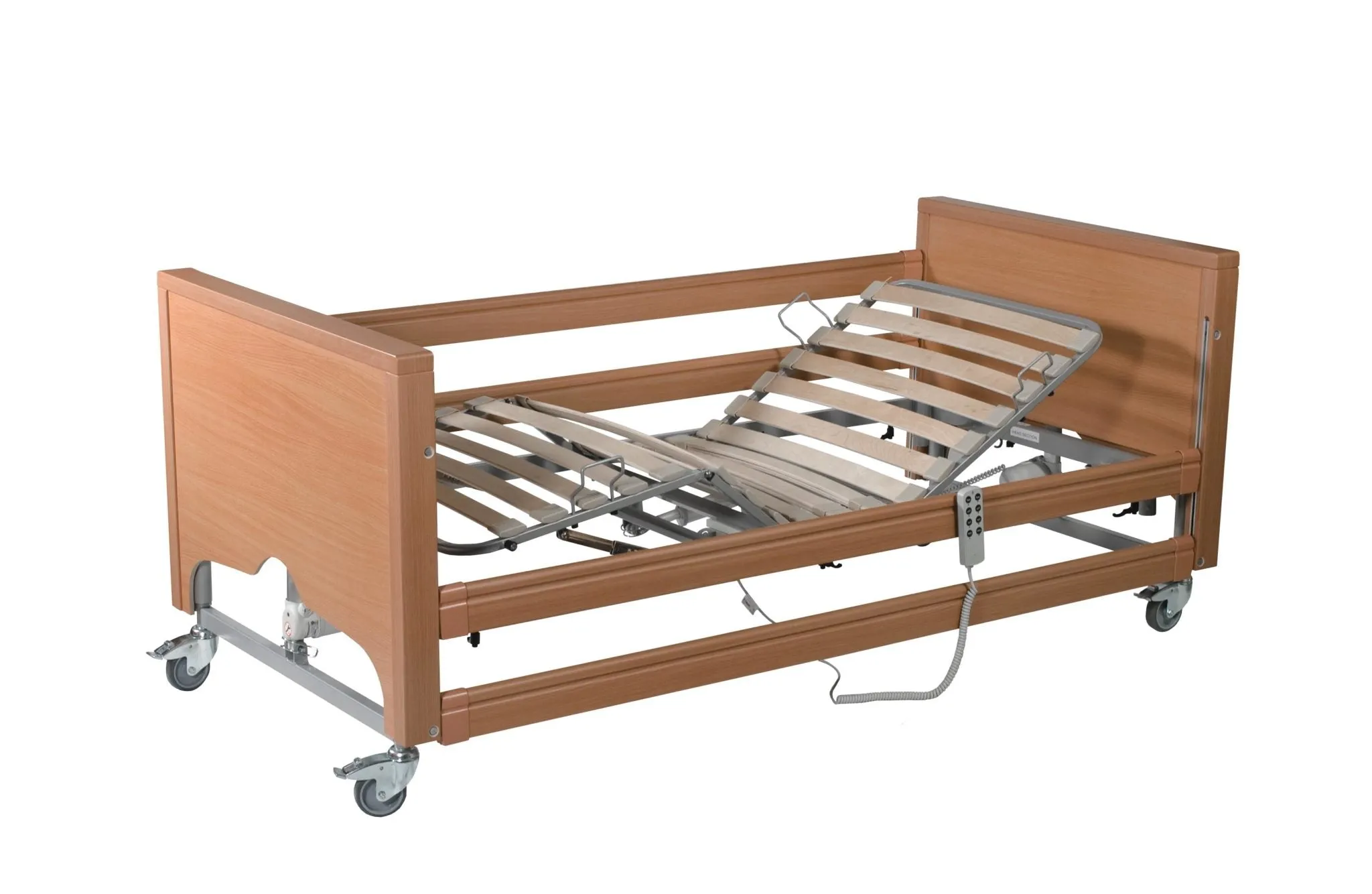 ASPIRE LIFESTYLE Bed End Shrouds