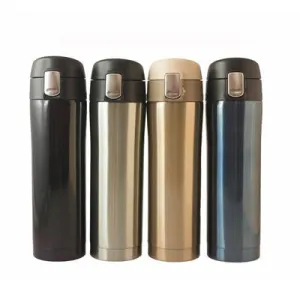 Auto Vacuum Flask