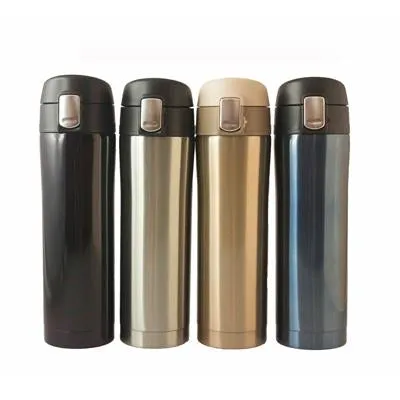 Auto Vacuum Flask