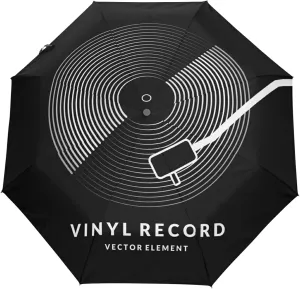 Automatic Folding Umbrella, Portable Strong Travel Rain Umbrella, Auto Open/Close Lightweight Compact Sun Anti-UV Parasol