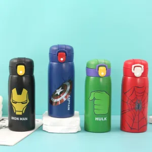 Avengers Vacuum Flask - 500ml