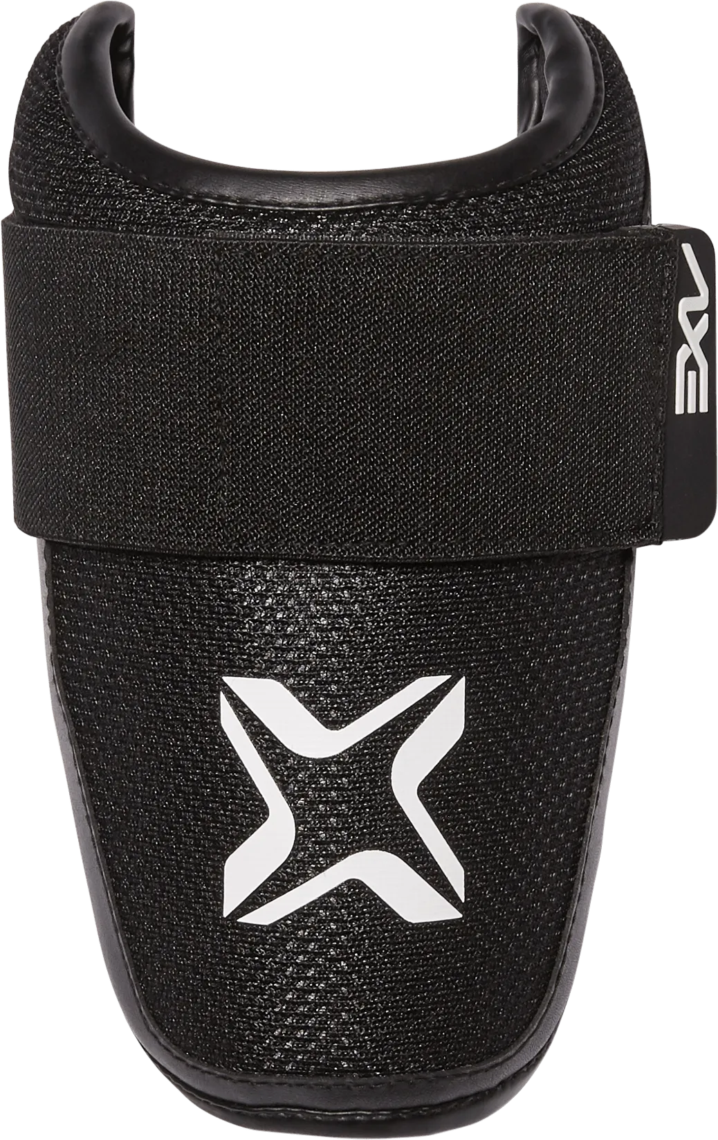 Axe Elbow Guards - Ice Cap White