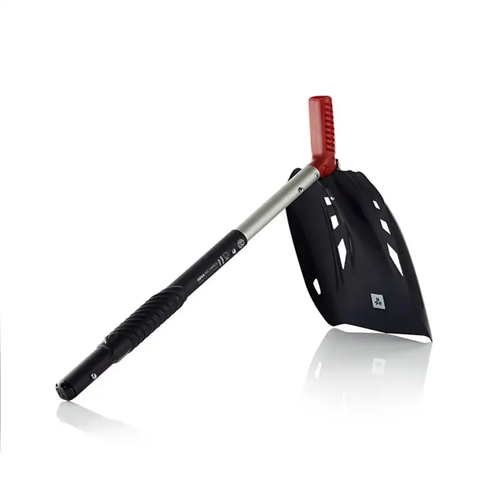 Axe Shovel
