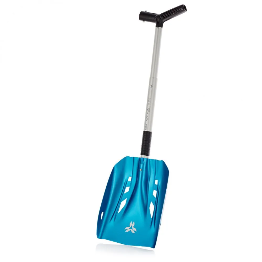 Axe Shovel