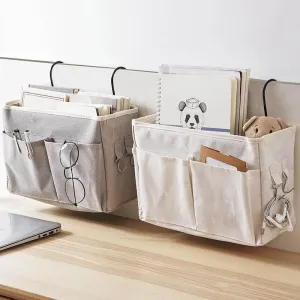 Baby Essentials Hanging Organizer