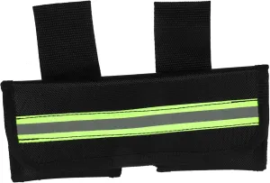 Balacoo Rescue Waist Axe Bag Axe Cover Sheath Protective Cover for Outdoor Hiking Camping