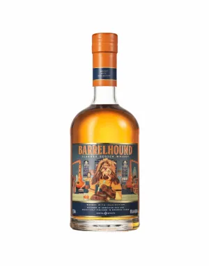 Barrel Hound 700 ml