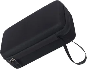 BESPORTBLE Bike Cable Packing Bag Charger Storage Bag for Electric Vehicle Stylish Hard Shell Bike Accessories Organizer